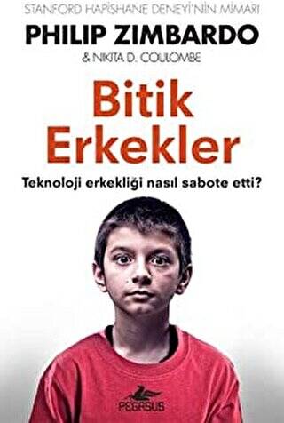 Bitik Erkekler - 1