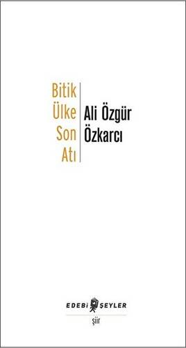 Bitik Ülke Son Atı - 1