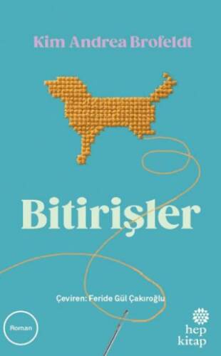 Bitirişler - 1