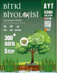 Bitki Biyolojisi - 1
