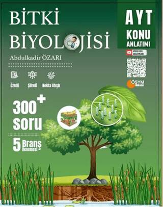 Bitki Biyolojisi - 1