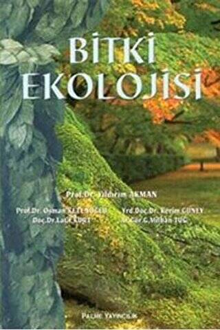 Bitki Ekolojisi - 1