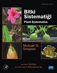 Bitki Sistematiği - Nobel Akademik Yayıncılık