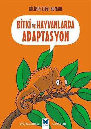 Bitki ve Hayvanlarda Adaptasyon - 1