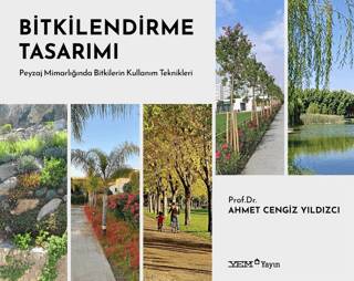 Bitkilendirme Tasarımı - 1