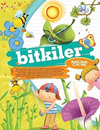 Bitkiler - 1