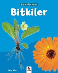 Bitkiler - Bilime İlk Adım - 1