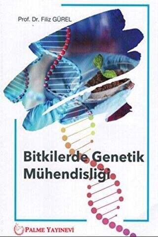 Bitkilerde Genetik Mühendisliği - 1