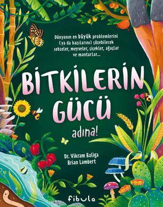 Bitkilerin Gücü Adına - 1