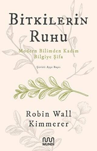 Bitkilerin Ruhu - 1