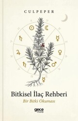 Bitkisel İlaç Rehberi - Gece Kitaplığı