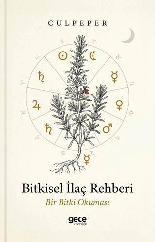 Bitkisel İlaç Rehberi - 1