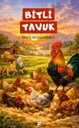 Bitli Tavuk - Alaska Yayınevi
