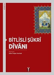 Bitlisli Şükri Divanı - 1