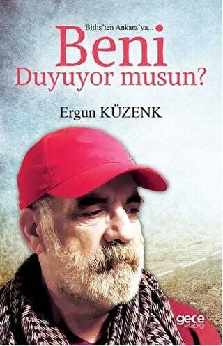 Bitlis`ten Ankara`ya Beni Duyuyor Musun? - 1