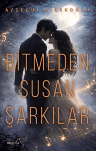Bitmeden Susan Şarkılar - 1