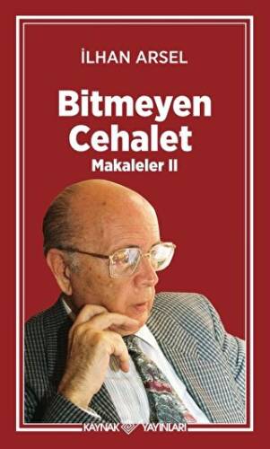 Bitmeyen Cehalet - 1