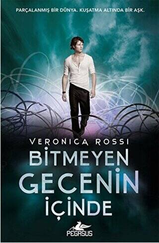 Bitmeyen Gecenin İçinde - 1