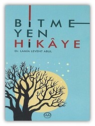 Bitmeyen Hikaye - 1