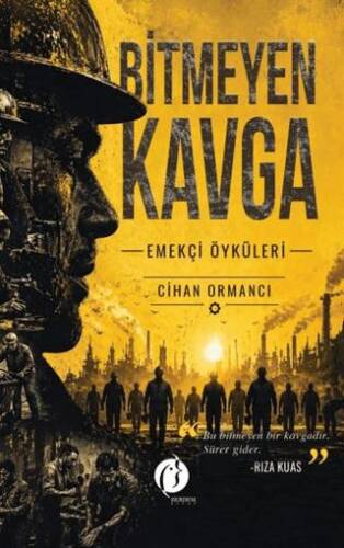 Bitmeyen Kavga - 1
