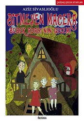 Bitmeyen Macera: Bebek Adası`nın Gizemi - 1