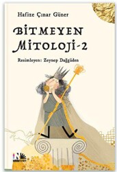 Bitmeyen Mitoloji - 2 - 1