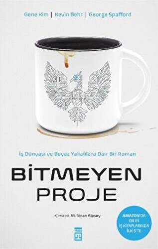 Bitmeyen Proje - 1