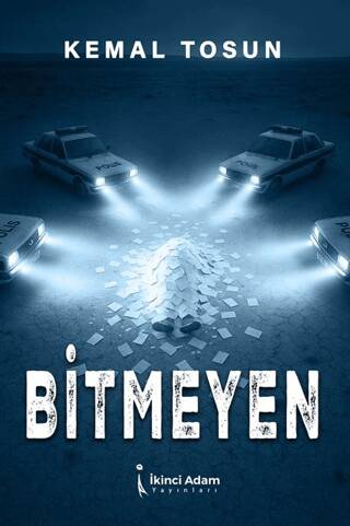 Bitmeyen - 1