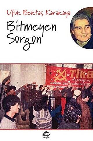 Bitmeyen Sürgün - 1