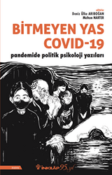 Bitmeyen Yas Covid-19 - 1
