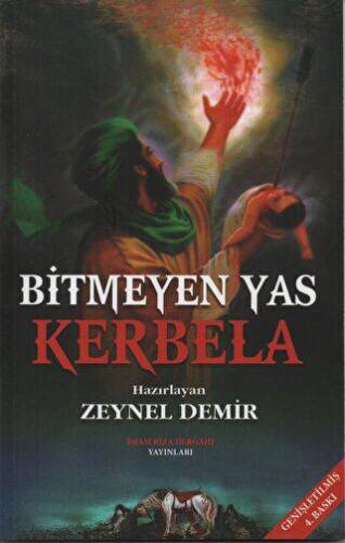 Bitmeyen Yas Kerbela - 1