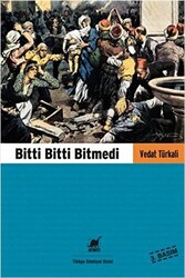 Bitti Bitti Bitmedi - 1