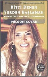 Bitti Denen Yerden Başlamak - 1