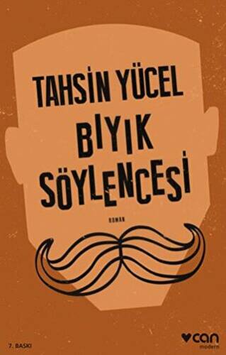 Bıyık Söylencesi - 1