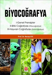 Biyocoğrafya - 1