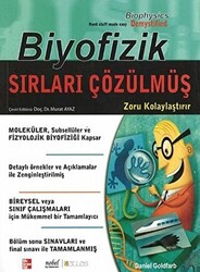 Biyofizik - 1