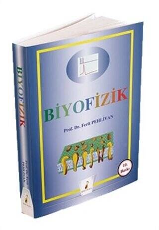 Biyofizik - 1