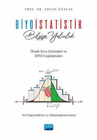 Biyoistatistik - 1