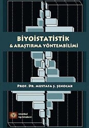 Biyoistatistik ve Araştırma Yöntembilimi - 1