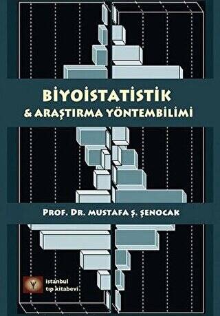 Biyoistatistik ve Araştırma Yöntembilimi - 1