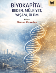 Biyokapital - Nika Yayınevi