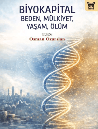 Biyokapital - 1