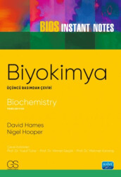 Biyokimya - 1