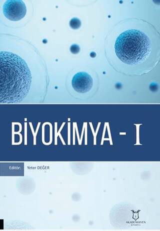 Biyokimya - 1 - 1