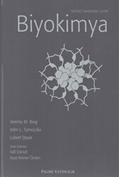 Biyokimya - 1