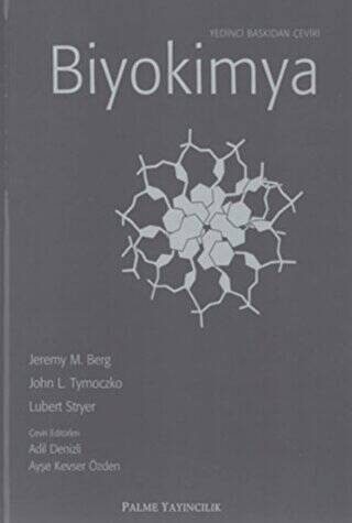 Biyokimya - 1