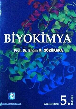 Biyokimya - 1