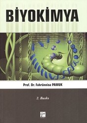Biyokimya - 1