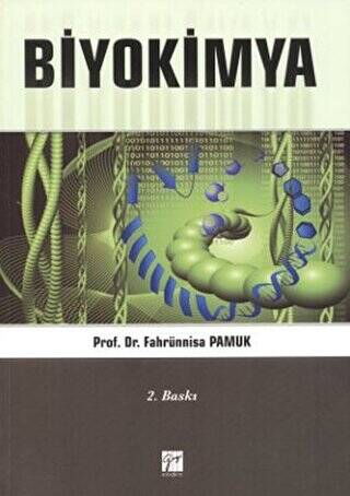 Biyokimya - 1
