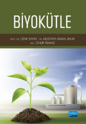 Biyokütle - Nobel Akademik Yayıncılık